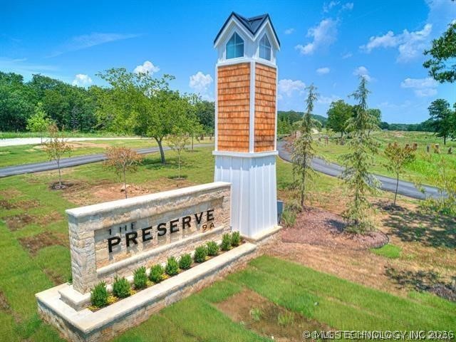 31 Pebble Ridge Road Eufaula OK 74432