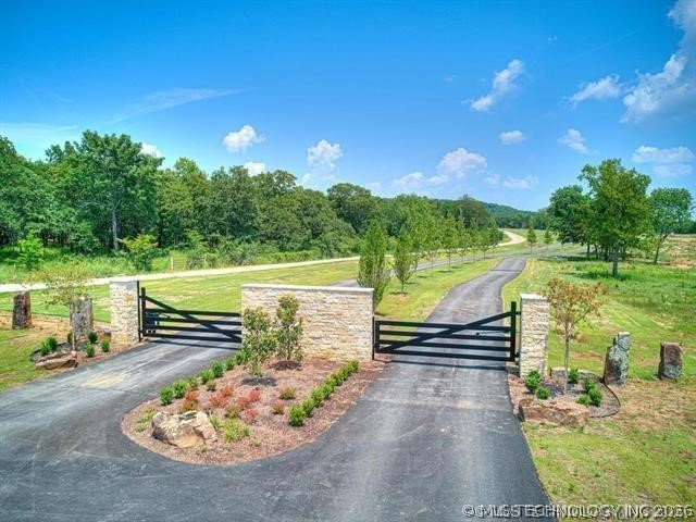 31 Pebble Ridge Road Eufaula OK 74432