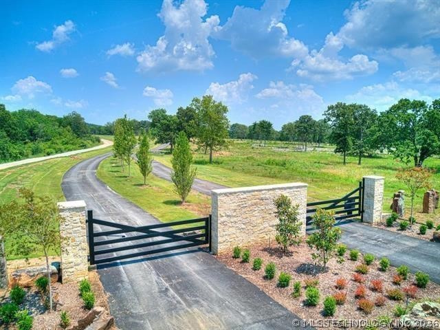 31 Pebble Ridge Road Eufaula OK 74432