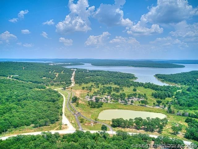 31 Pebble Ridge Road Eufaula OK 74432