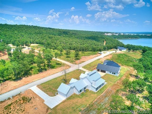 31 Pebble Ridge Road Eufaula OK 74432