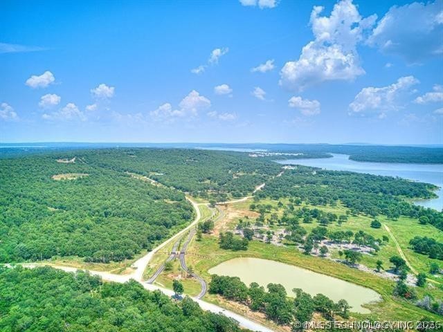 31 Pebble Ridge Road Eufaula OK 74432