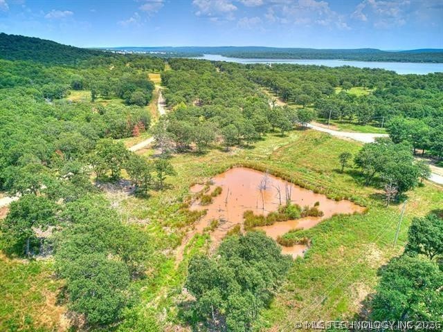31 Pebble Ridge Road Eufaula OK 74432