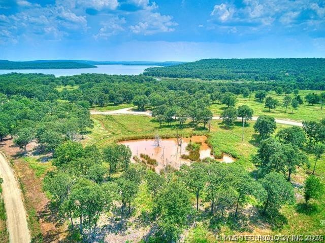 31 Pebble Ridge Road Eufaula OK 74432