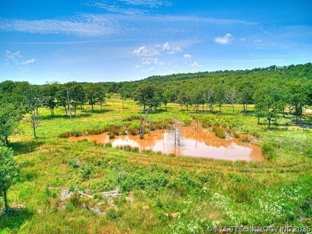 31 Pebble Ridge Road Eufaula OK 74432