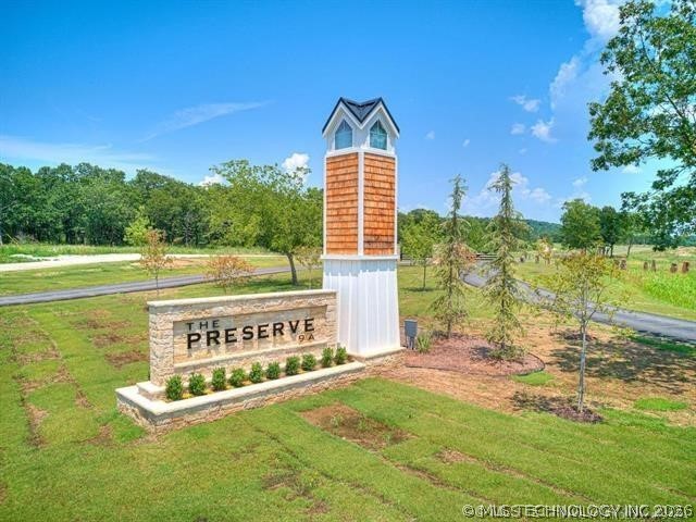 31 Pebble Ridge Road Eufaula OK 74432