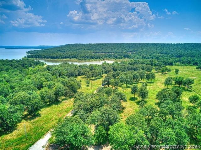 31 Pebble Ridge Road Eufaula OK 74432