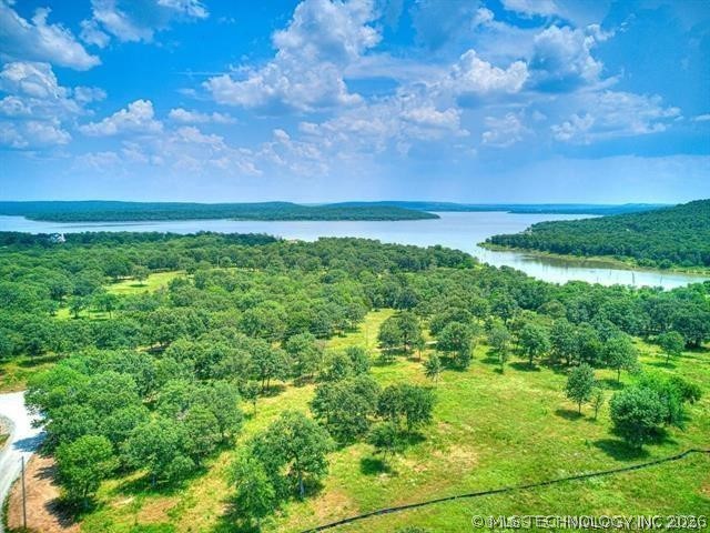 31 Pebble Ridge Road Eufaula OK 74432