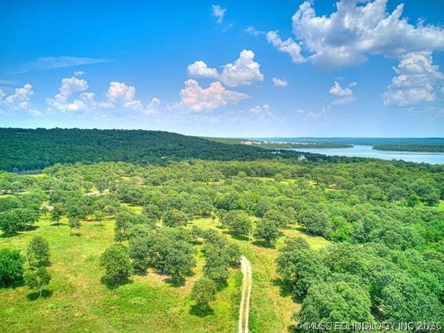 31 Pebble Ridge Road Eufaula OK 74432