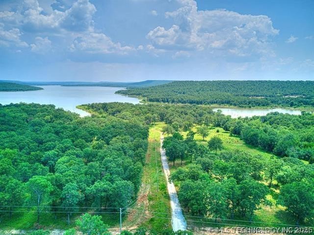 31 Pebble Ridge Road Eufaula OK 74432