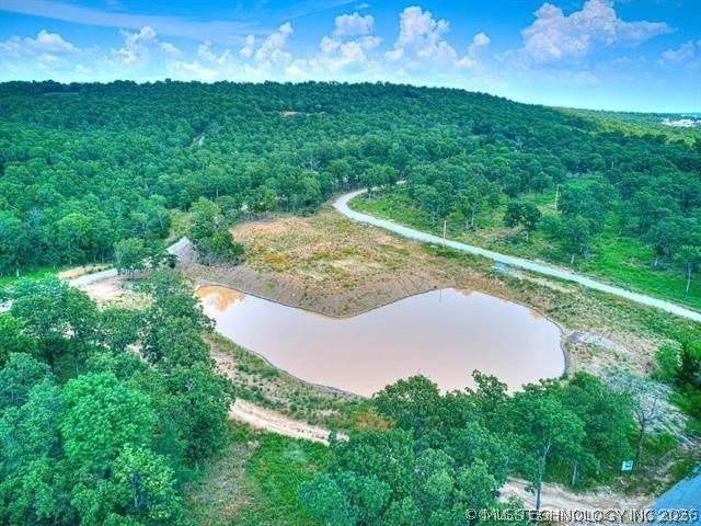 31 Pebble Ridge Road Eufaula OK 74432