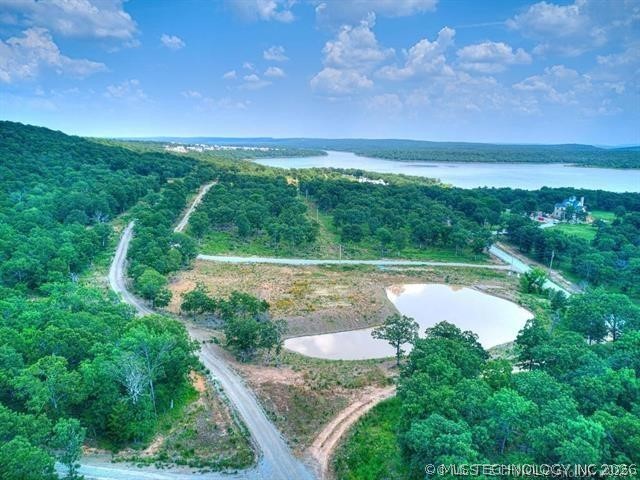 31 Pebble Ridge Road Eufaula OK 74432