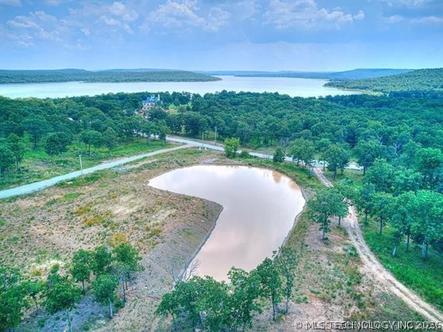 31 Pebble Ridge Road Eufaula OK 74432