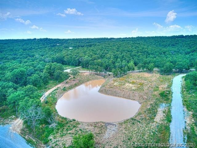 31 Pebble Ridge Road Eufaula OK 74432