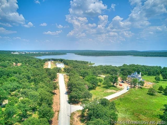 31 Pebble Ridge Road Eufaula OK 74432