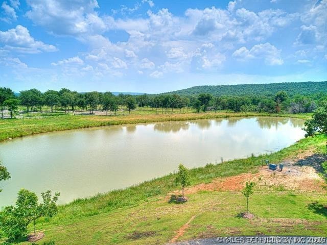 31 Pebble Ridge Road Eufaula OK 74432