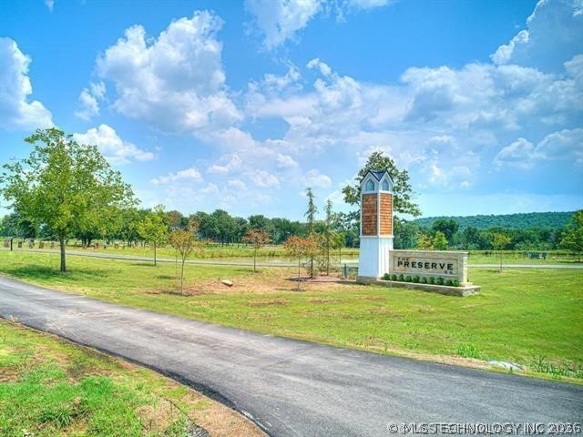 31 Pebble Ridge Road Eufaula OK 74432