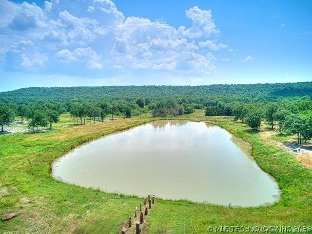 31 Pebble Ridge Road Eufaula OK 74432