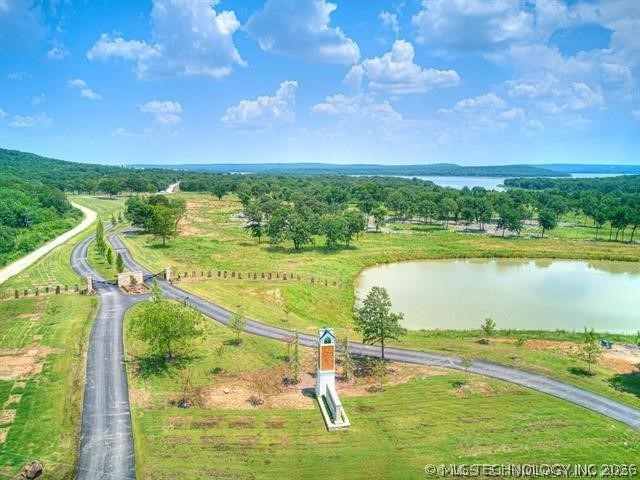 31 Pebble Ridge Road Eufaula OK 74432