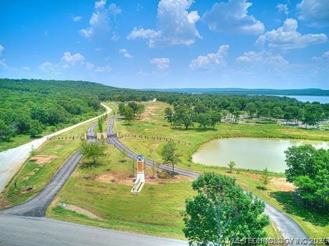 31 Pebble Ridge Road Eufaula OK 74432