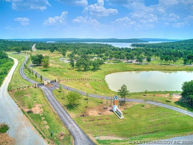 31 Pebble Ridge Road Eufaula OK 74432