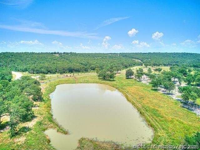 31 Pebble Ridge Road Eufaula OK 74432