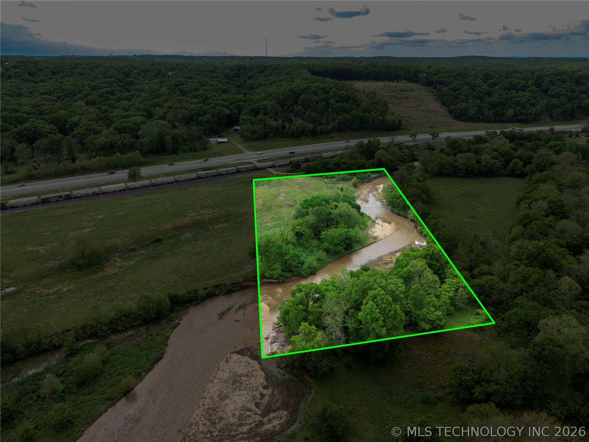 46769 4740 Watts OK 74964