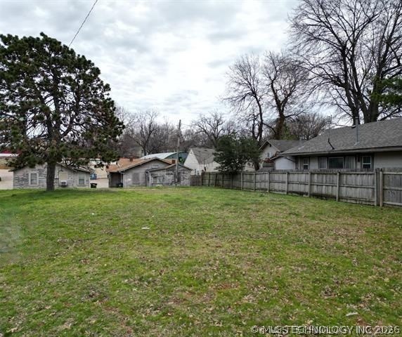 1201 S Indian Avenue Tulsa OK 74127