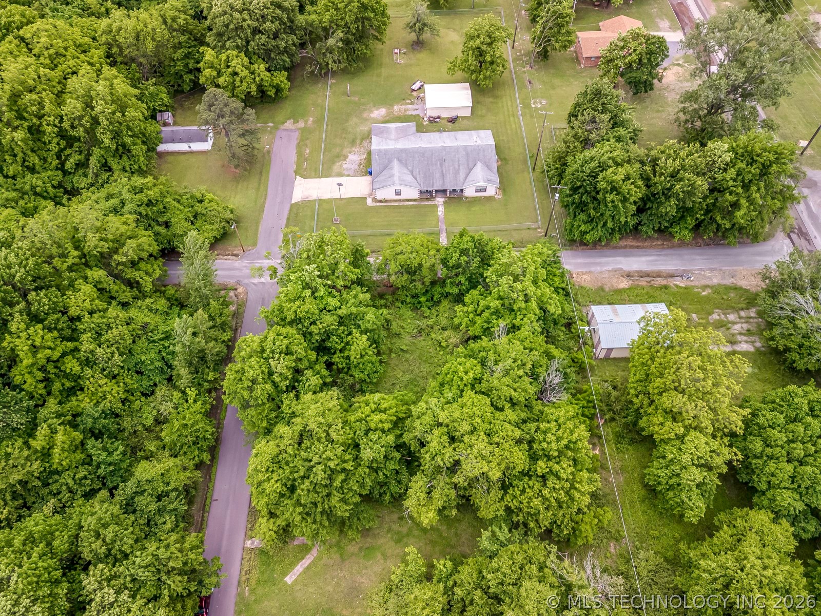 2302 Elizabeth Avenue E Muskogee OK 74401