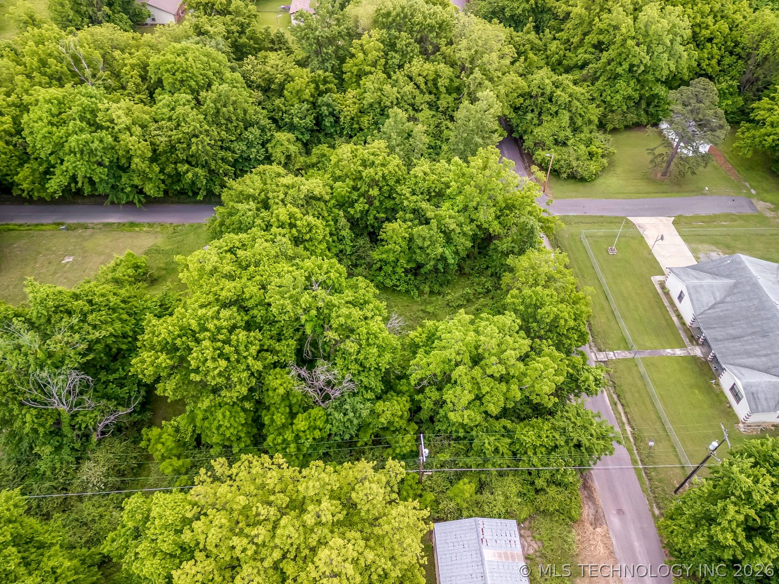 2302 Elizabeth Avenue E Muskogee OK 74401