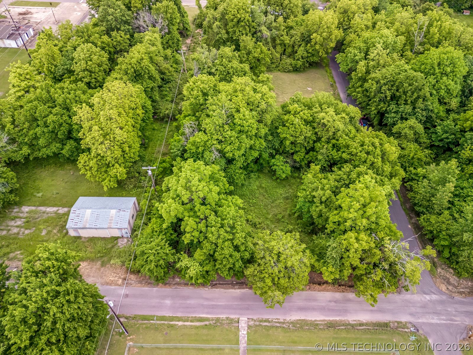 2302 Elizabeth Avenue E Muskogee OK 74401