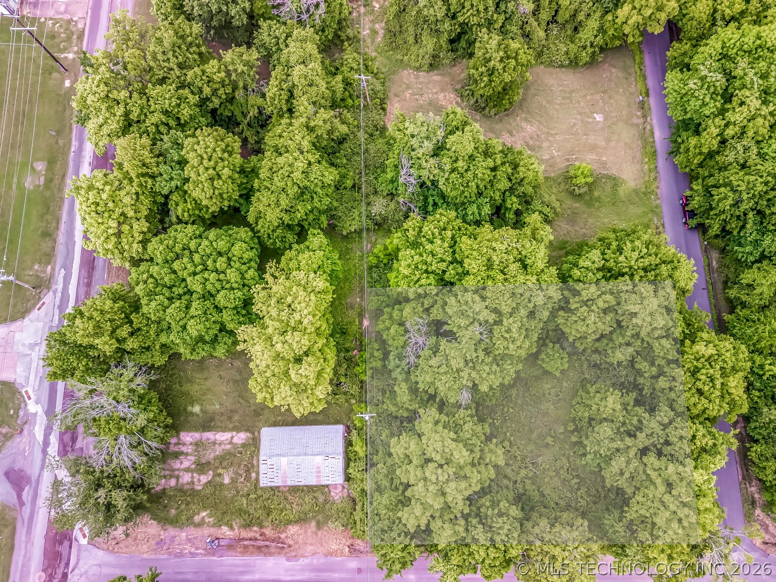 2302 Elizabeth Avenue E Muskogee OK 74401
