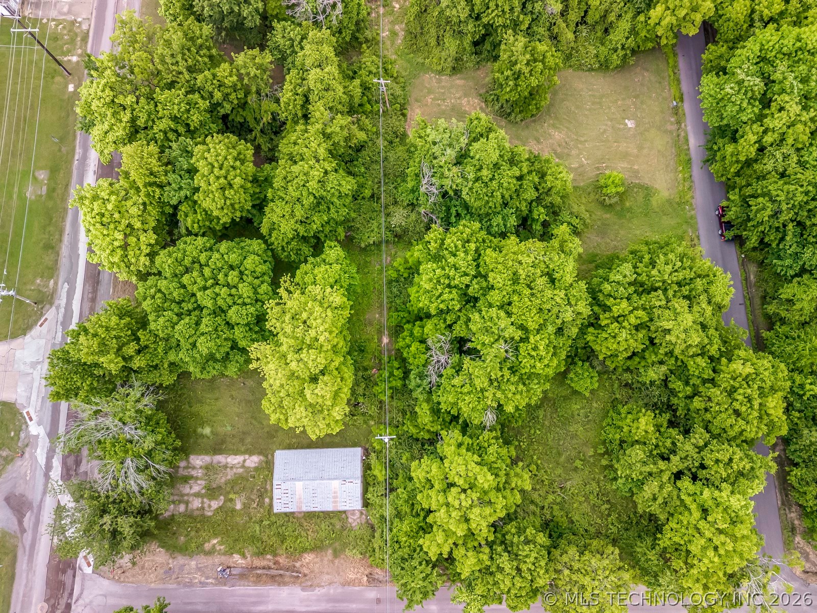 2302 Elizabeth Avenue E Muskogee OK 74401