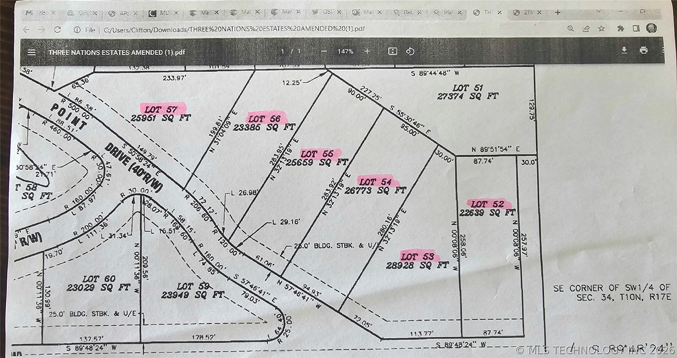 5257 Erika Lane Stigler OK 74462