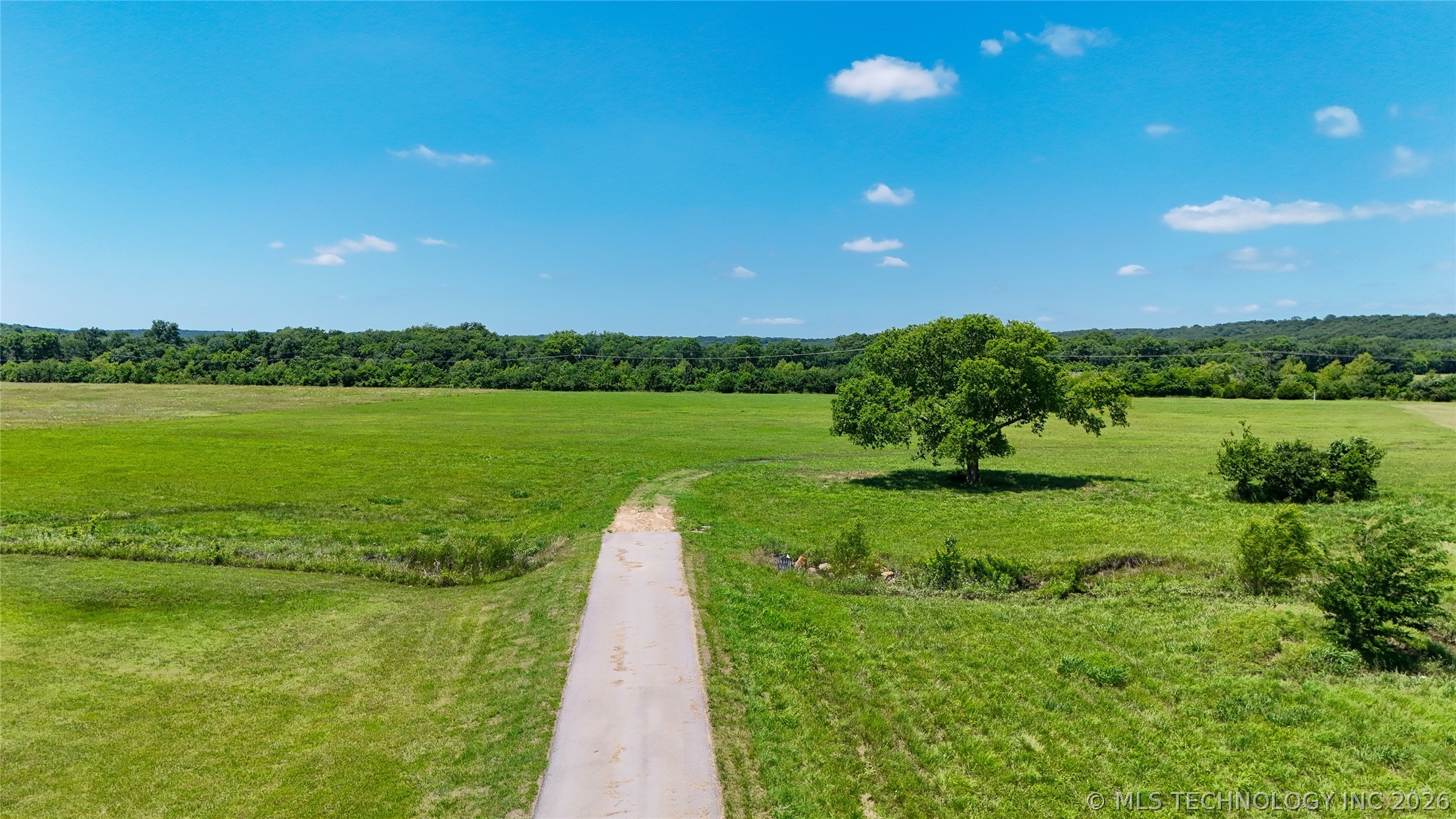 5406 W 184th Street S Mounds OK 74047
