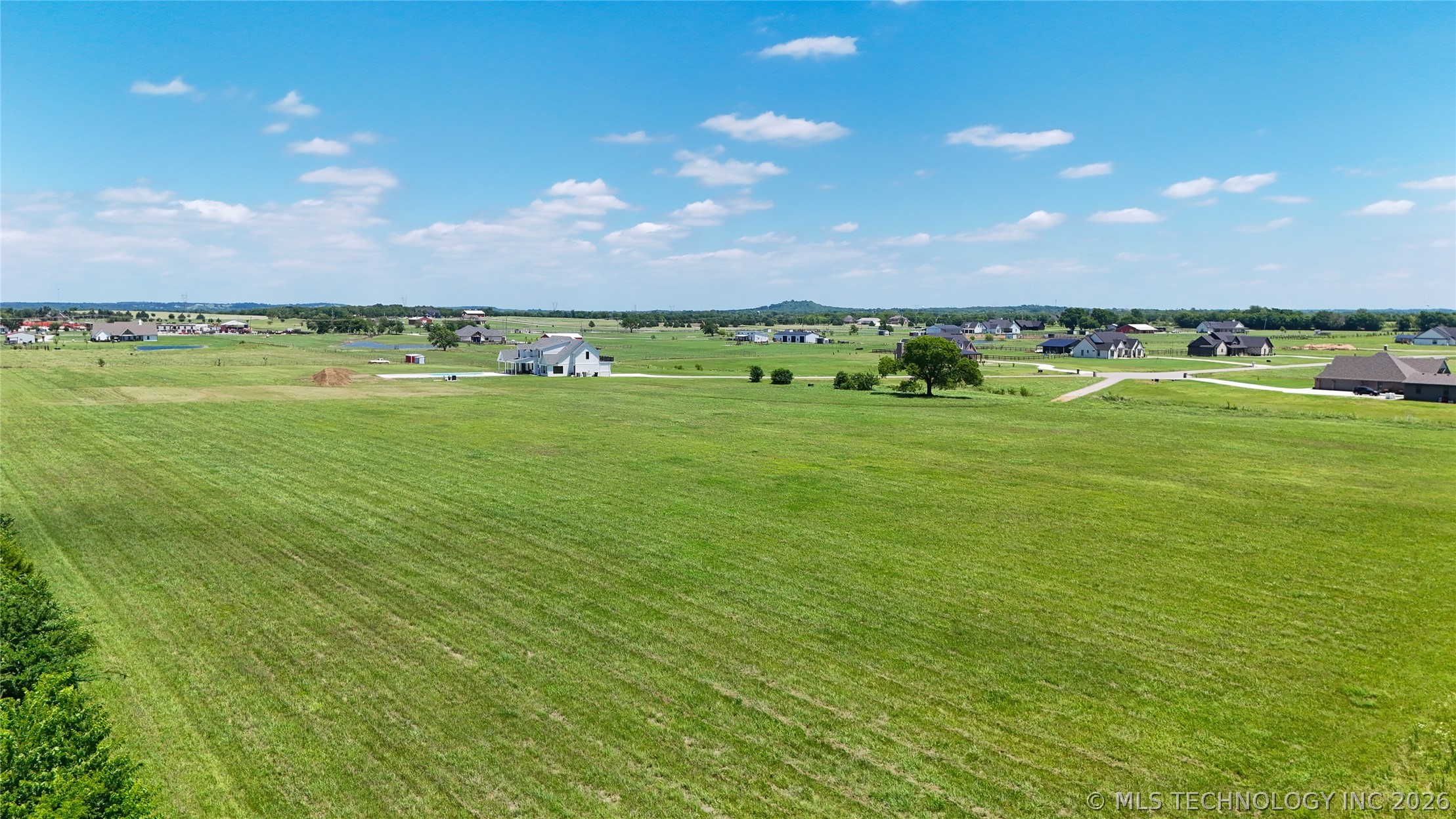 5406 W 184th Street S Mounds OK 74047