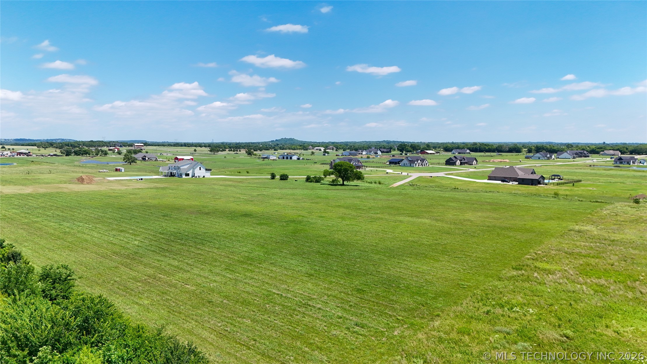 5406 W 184th Street S Mounds OK 74047