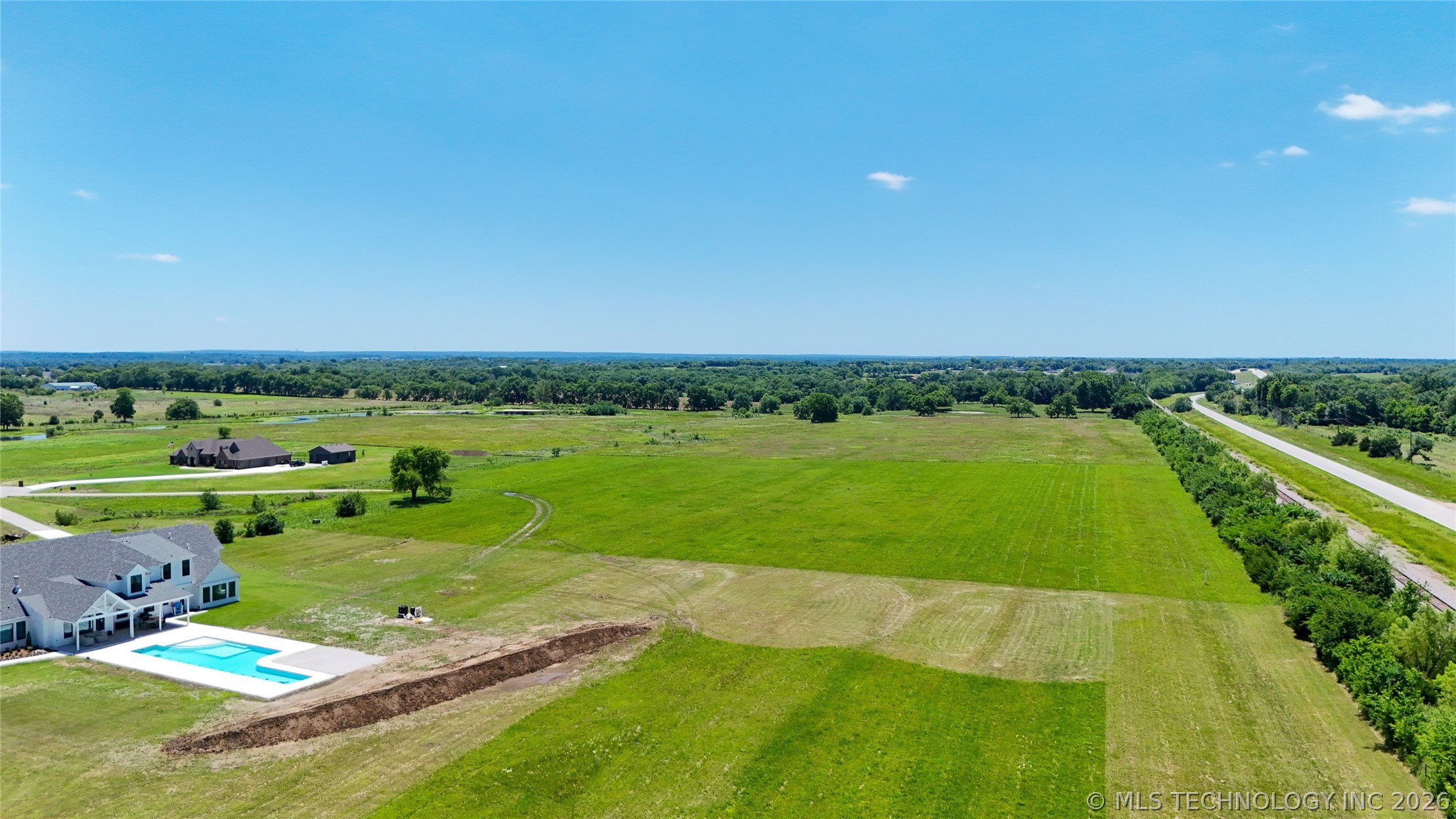 5406 W 184th Street S Mounds OK 74047