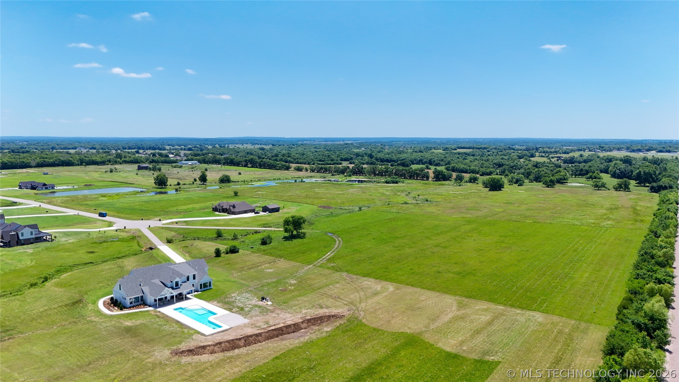 5406 W 184th Street S Mounds OK 74047