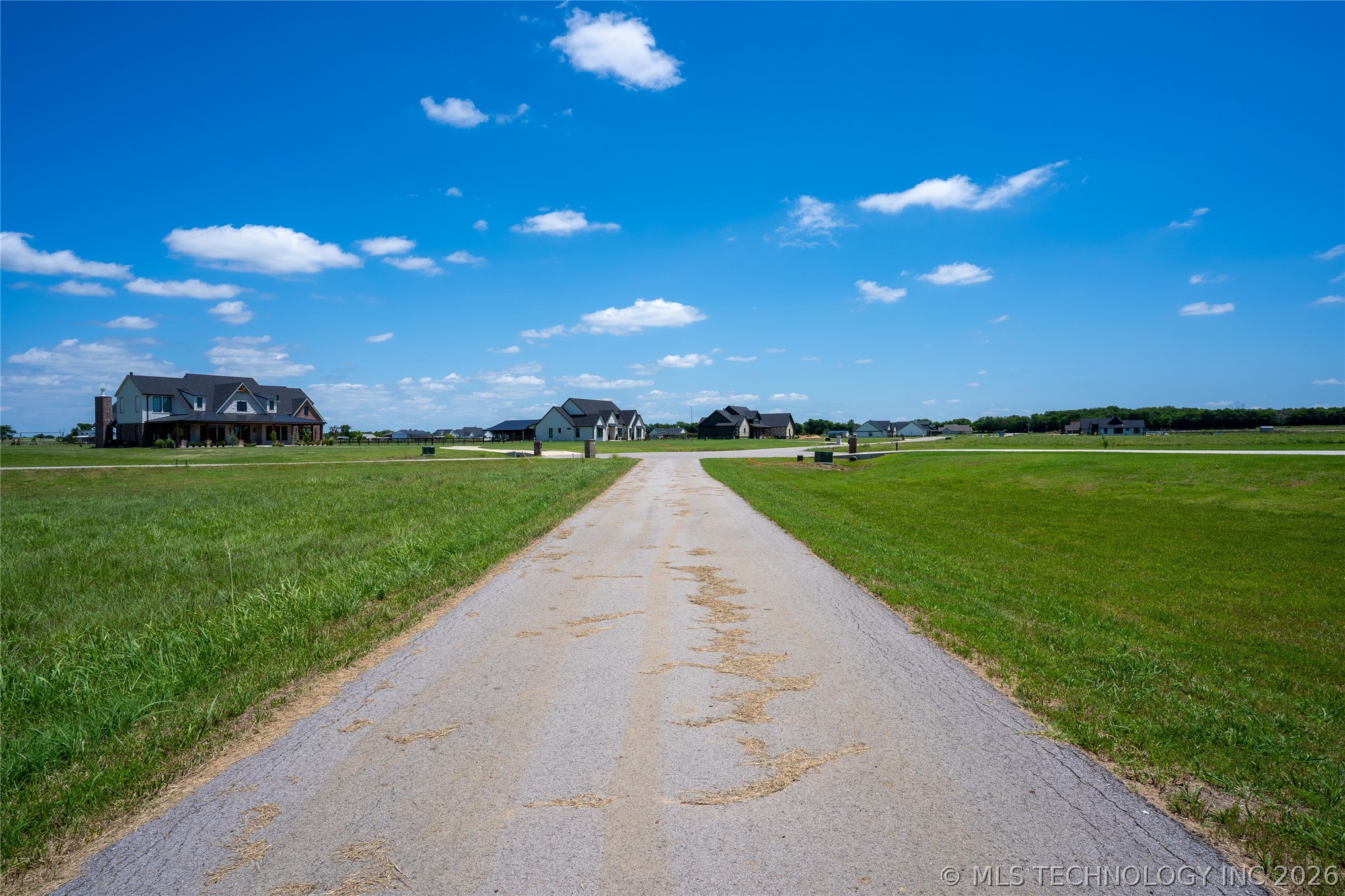 5406 W 184th Street S Mounds OK 74047