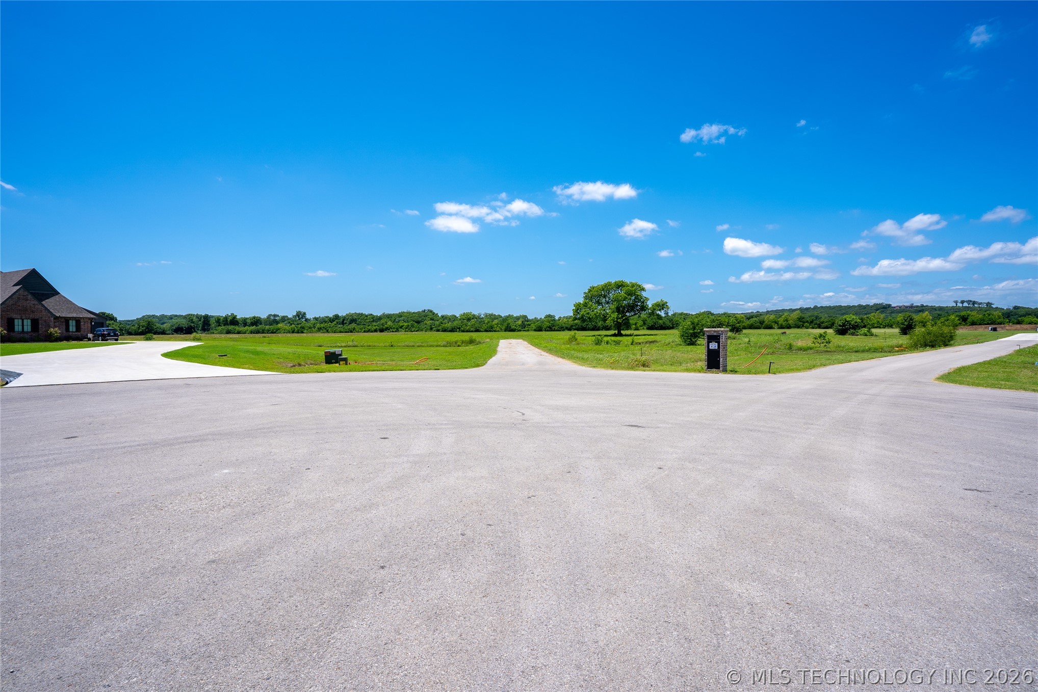 5406 W 184th Street S Mounds OK 74047