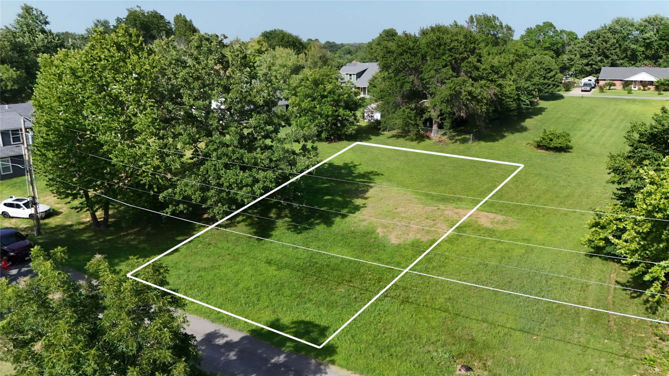 1697 W Mcgill Eufaula OK 74432