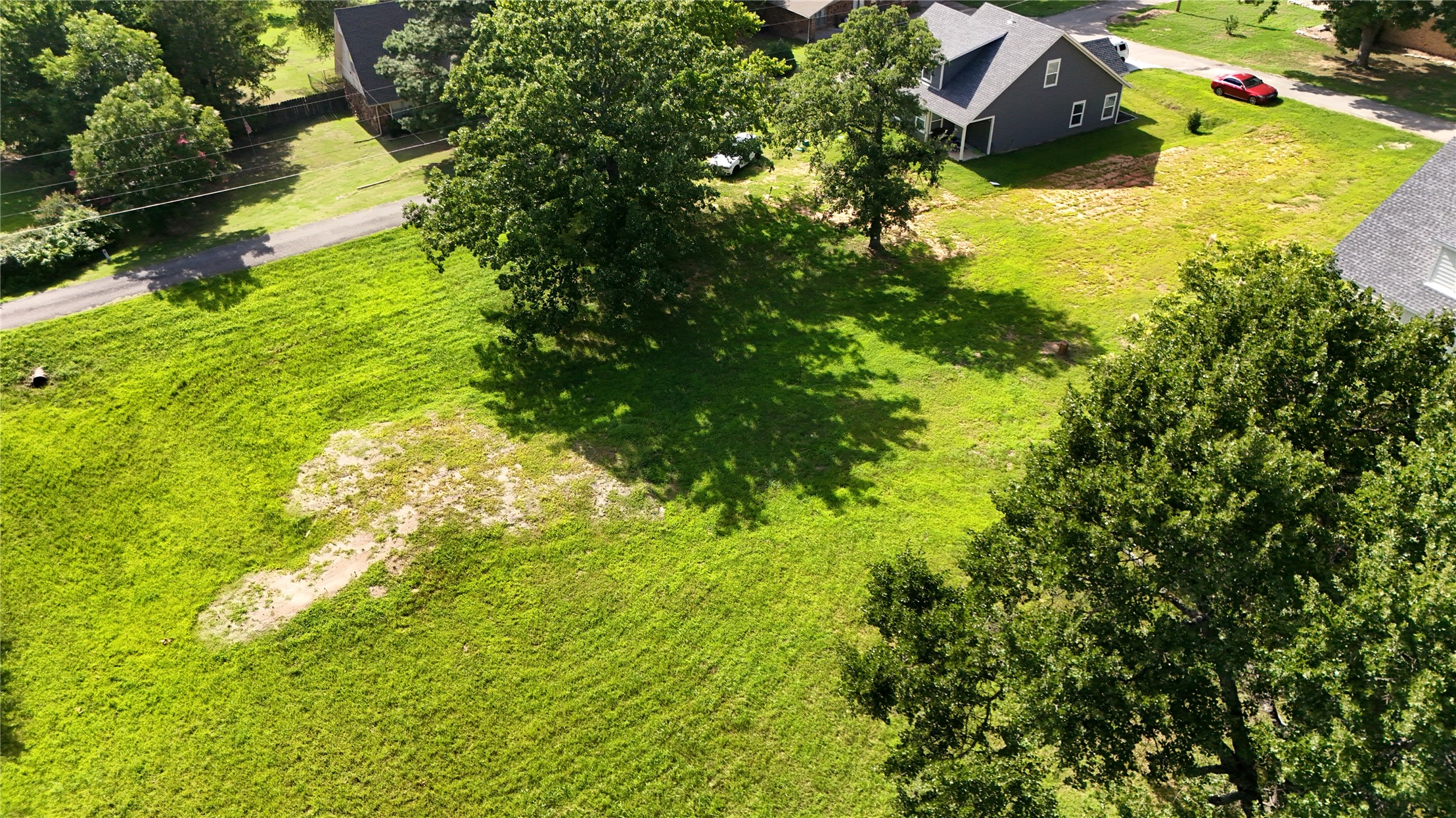 1697 W Mcgill Eufaula OK 74432