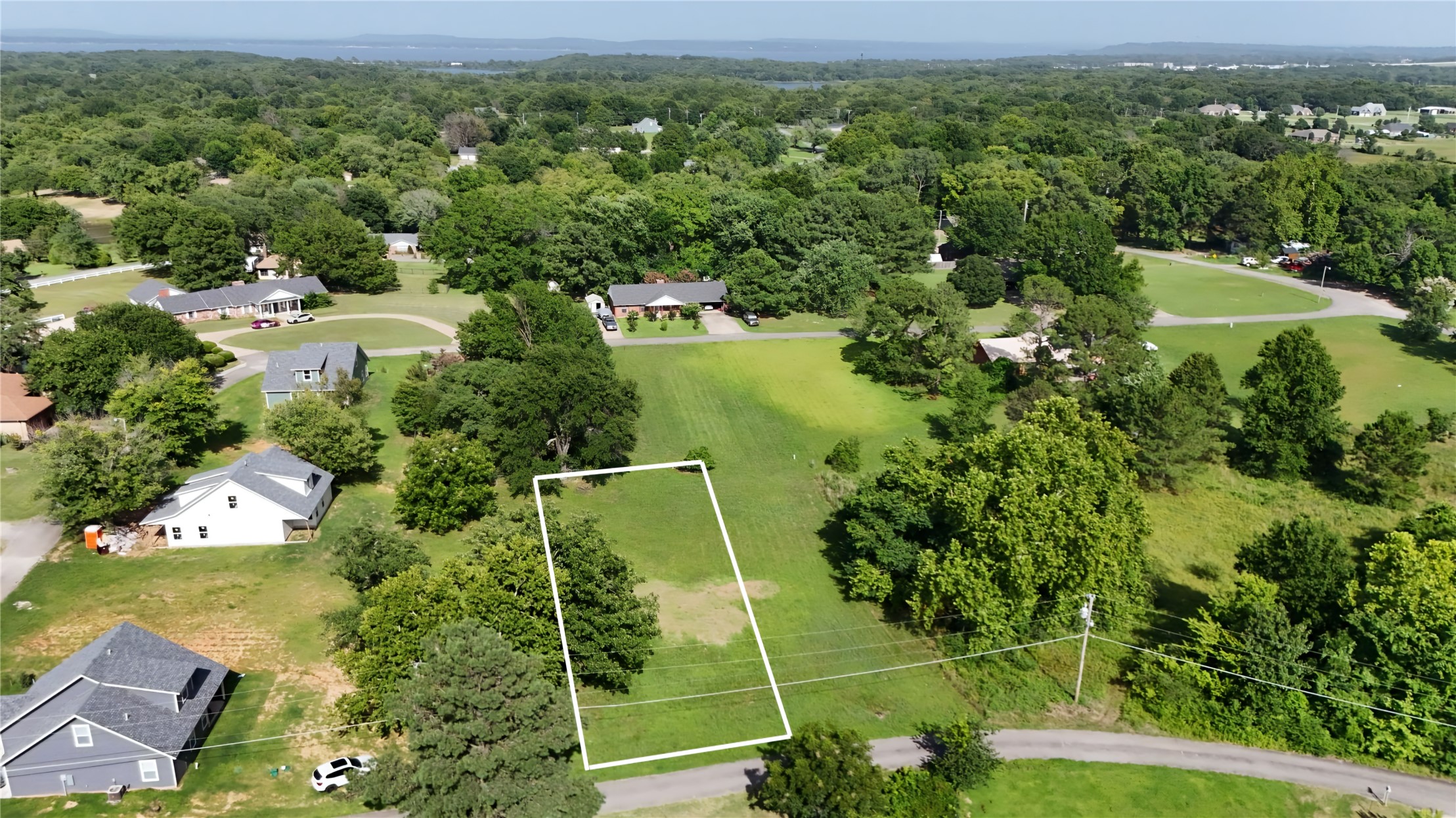 1697 W Mcgill Eufaula OK 74432