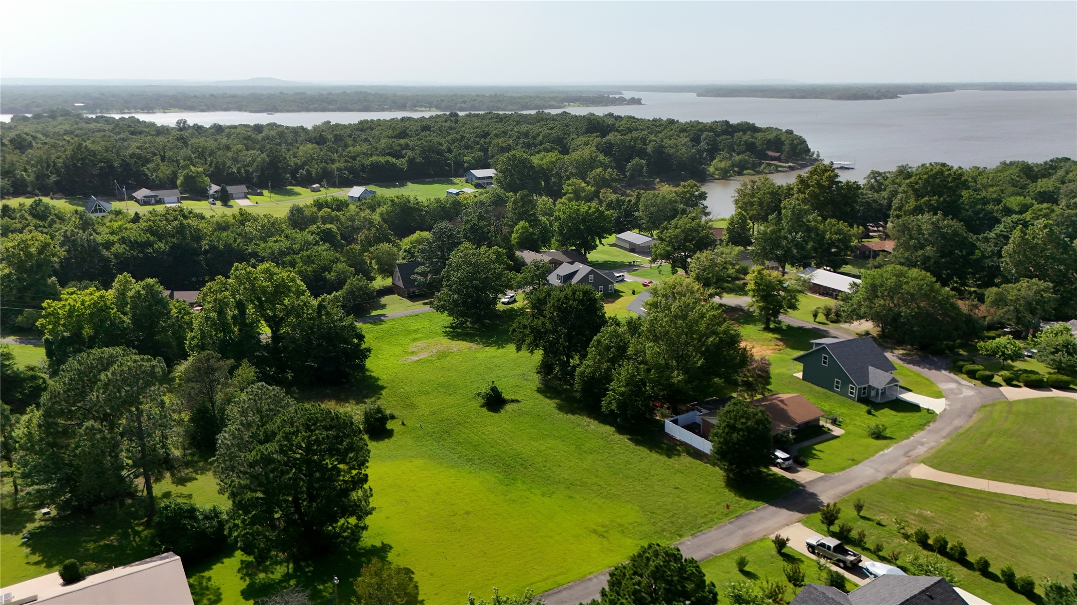 1697 W Mcgill Eufaula OK 74432
