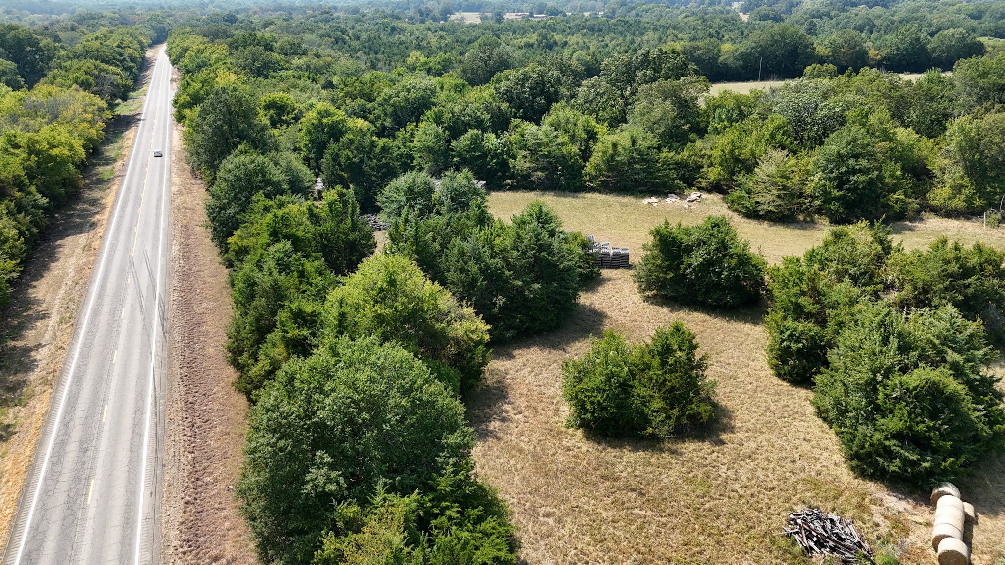 1 N Us Hwy 70a Highway Fort Towson OK 74735