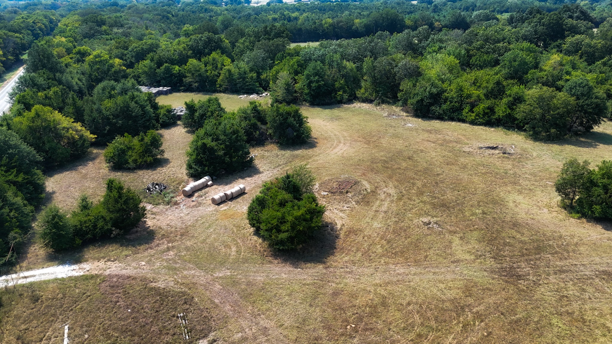 1 N Us Hwy 70a Highway Fort Towson OK 74735