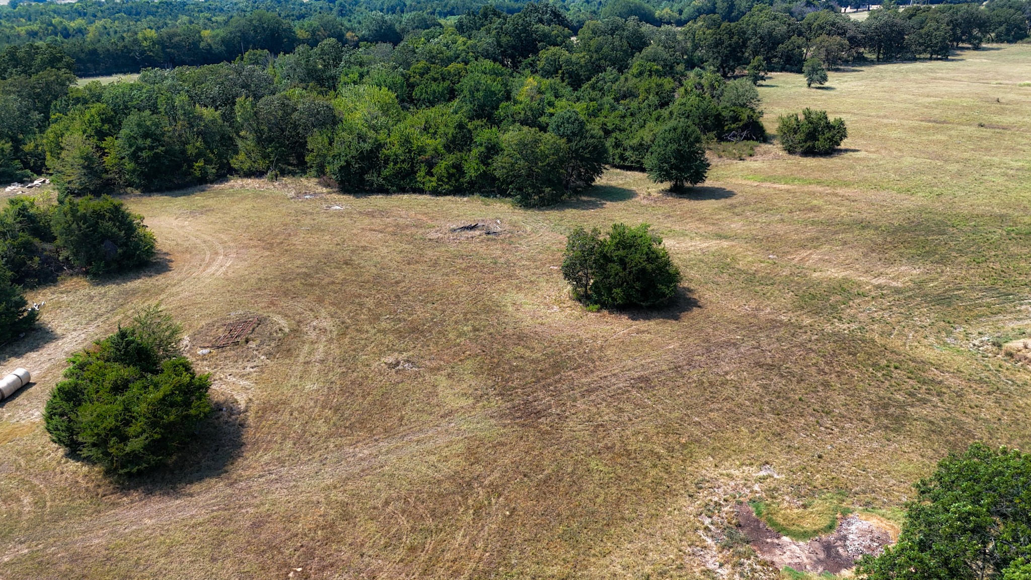 1 N Us Hwy 70a Highway Fort Towson OK 74735