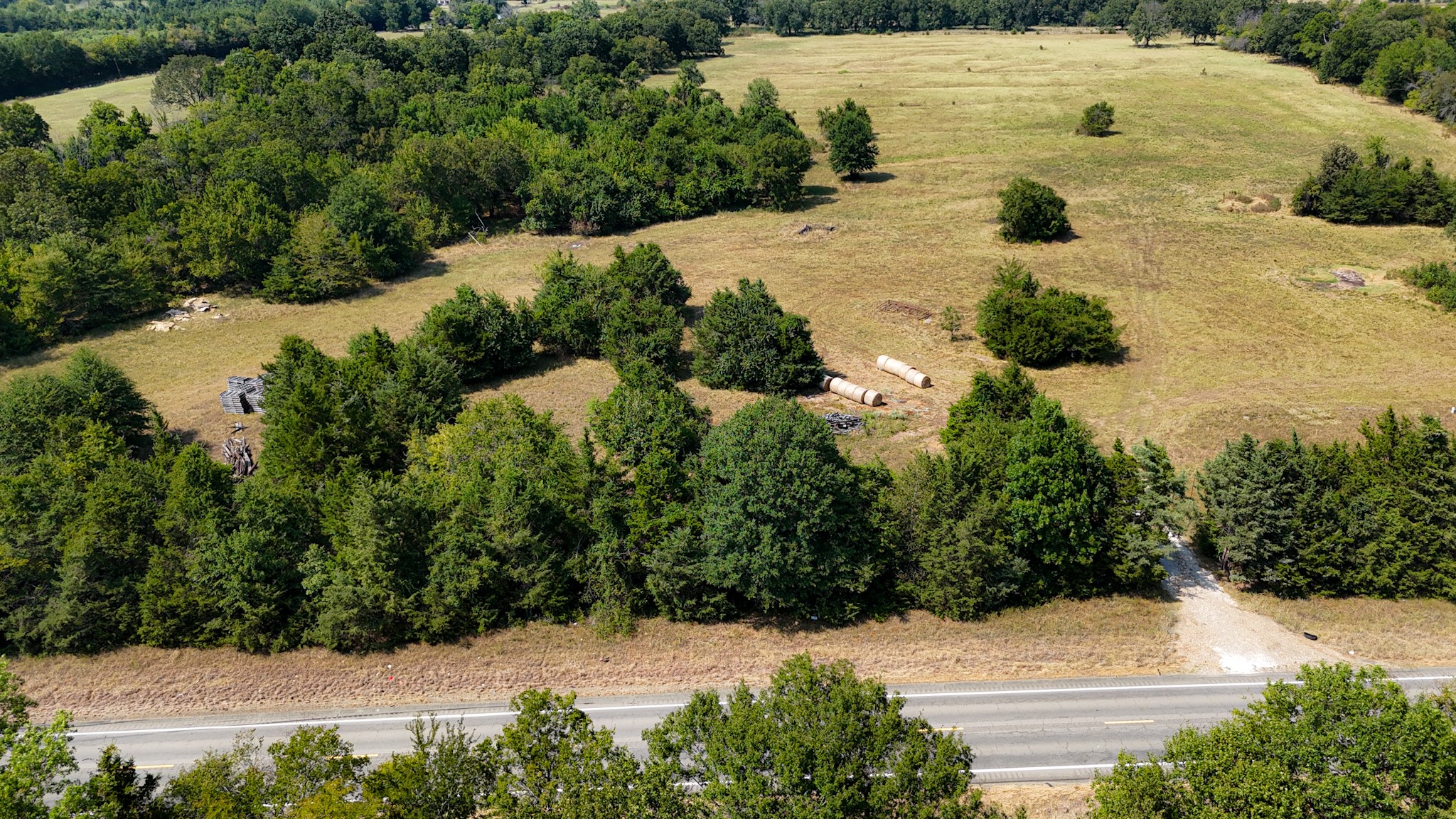 1 N Us Hwy 70a Highway Fort Towson OK 74735