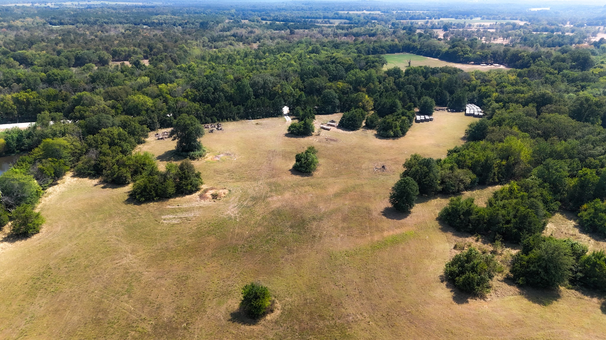 1 N Us Hwy 70a Highway Fort Towson OK 74735